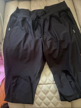 Women old navy jogger pants